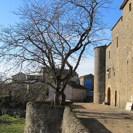 La Roulotte D'alcas